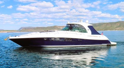 53' Sea Ray 2006 Yacht For Sale